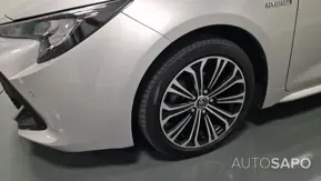 Toyota Corolla de 2019
