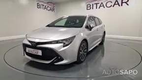Toyota Corolla de 2019