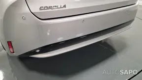Toyota Corolla de 2019