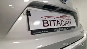 Toyota Corolla de 2019