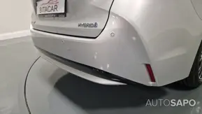 Toyota Corolla de 2019