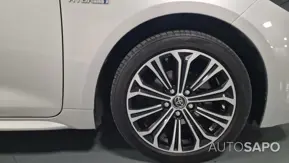 Toyota Corolla de 2019