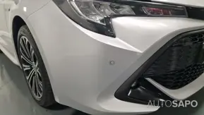 Toyota Corolla de 2019
