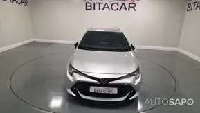 Toyota Corolla de 2019
