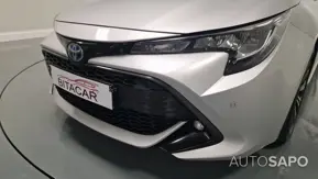 Toyota Corolla de 2019