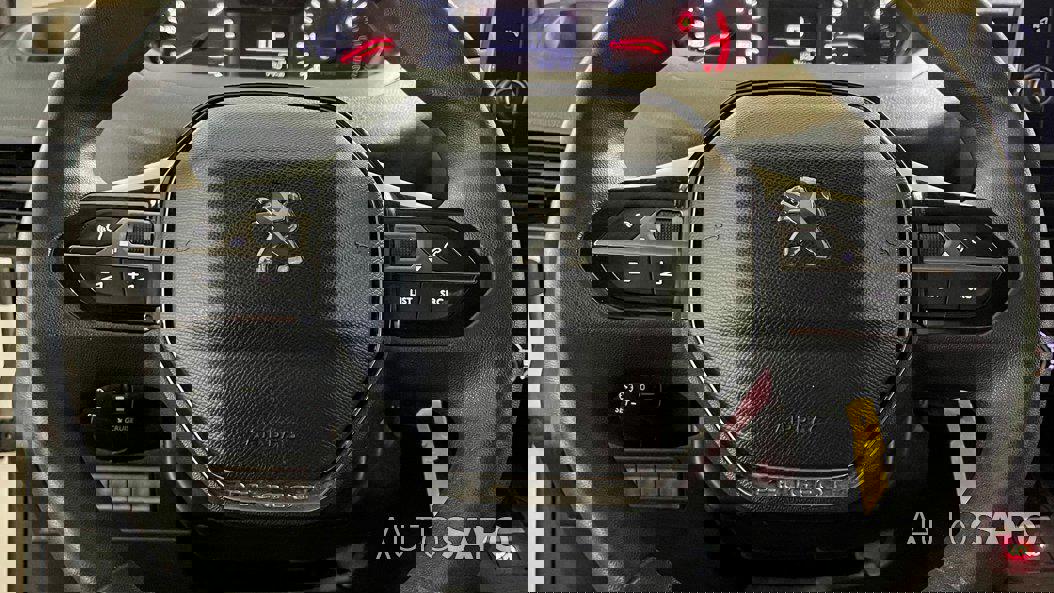 Peugeot Partner 1.5 BlueHDi Premium Standard de 2021