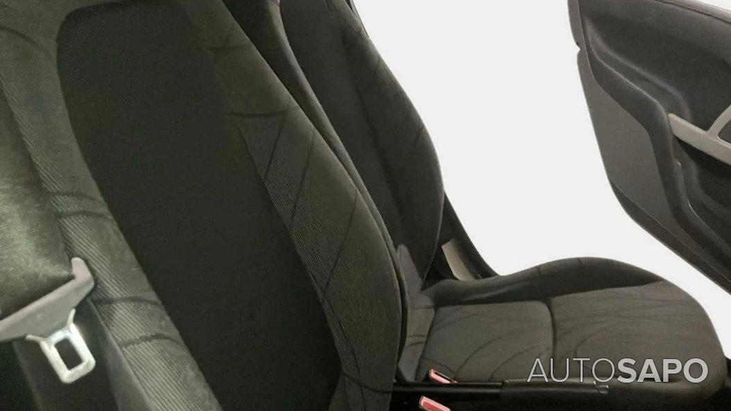 Smart Fortwo de 2014