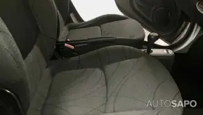 Smart Fortwo de 2014