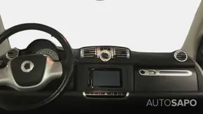 Smart Fortwo de 2014