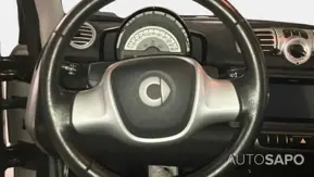 Smart Fortwo de 2014