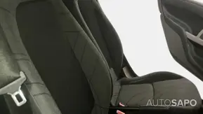 Smart Fortwo de 2014