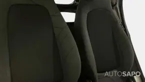 Smart Fortwo de 2014