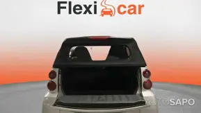 Smart Fortwo de 2014