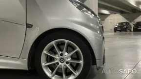 Smart Fortwo de 2014