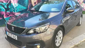 Peugeot 308 de 2020