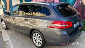 Peugeot 308 de 2020