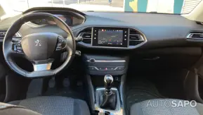 Peugeot 308 de 2020