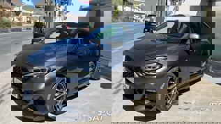 BMW Série 2 de 2021