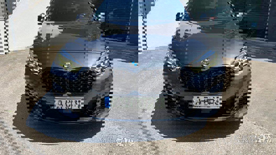 BMW Série 2 de 2021