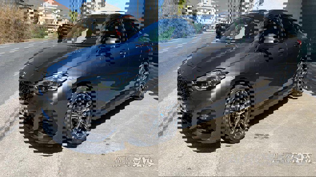 BMW Série 2 de 2021