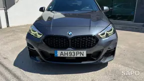 BMW Série 2 de 2021