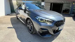 BMW Série 2 de 2021
