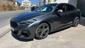 BMW Série 2 de 2021