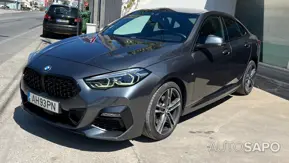 BMW Série 2 de 2021
