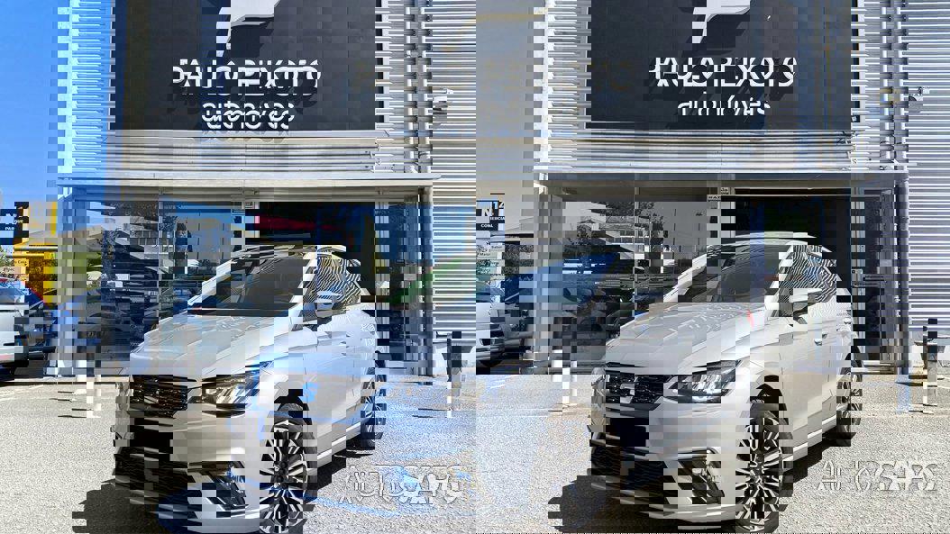 Seat Ibiza de 2022