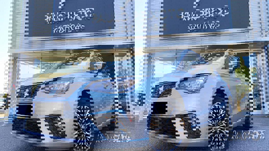 Seat Ibiza de 2022