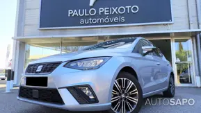Seat Ibiza de 2022
