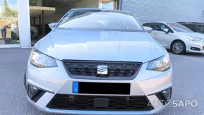 Seat Ibiza de 2022