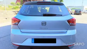 Seat Ibiza de 2022