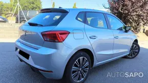 Seat Ibiza de 2022