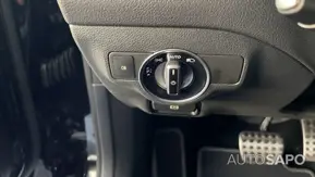 Mercedes-Benz Classe CLA de 2017