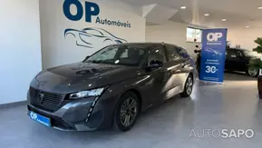 Peugeot 308 de 2022