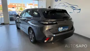 Peugeot 308 de 2022