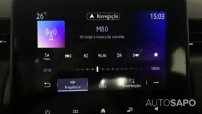 Renault Clio 1.0 TCe Exclusive de 2021