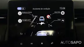 Renault Clio 1.0 TCe Exclusive de 2021