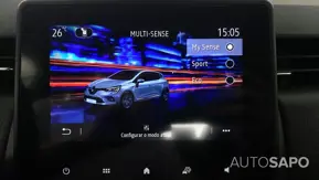 Renault Clio 1.0 TCe Exclusive de 2021