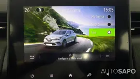 Renault Clio 1.0 TCe Exclusive de 2021