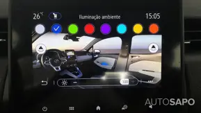Renault Clio 1.0 TCe Exclusive de 2021