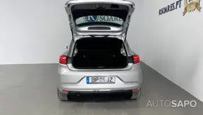 Renault Clio 1.0 TCe Exclusive de 2021