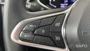Renault Clio 1.0 TCe Exclusive de 2021