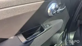 Fiat 500 1.0 Hybrid Lounge de 2021