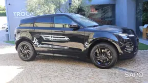 Land Rover Range Rover Evoque 1.5 P300e AWD R-Dynamic Auto de 2024