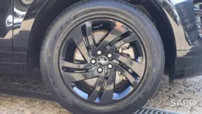 Land Rover Range Rover Evoque 1.5 P300e AWD R-Dynamic Auto de 2024