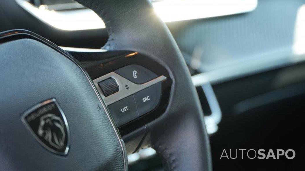 Peugeot 208 1.2 PureTech Active de 2024