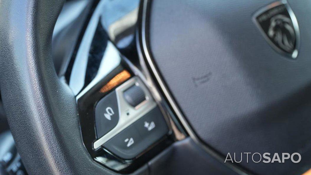 Peugeot 208 1.2 PureTech Active de 2024