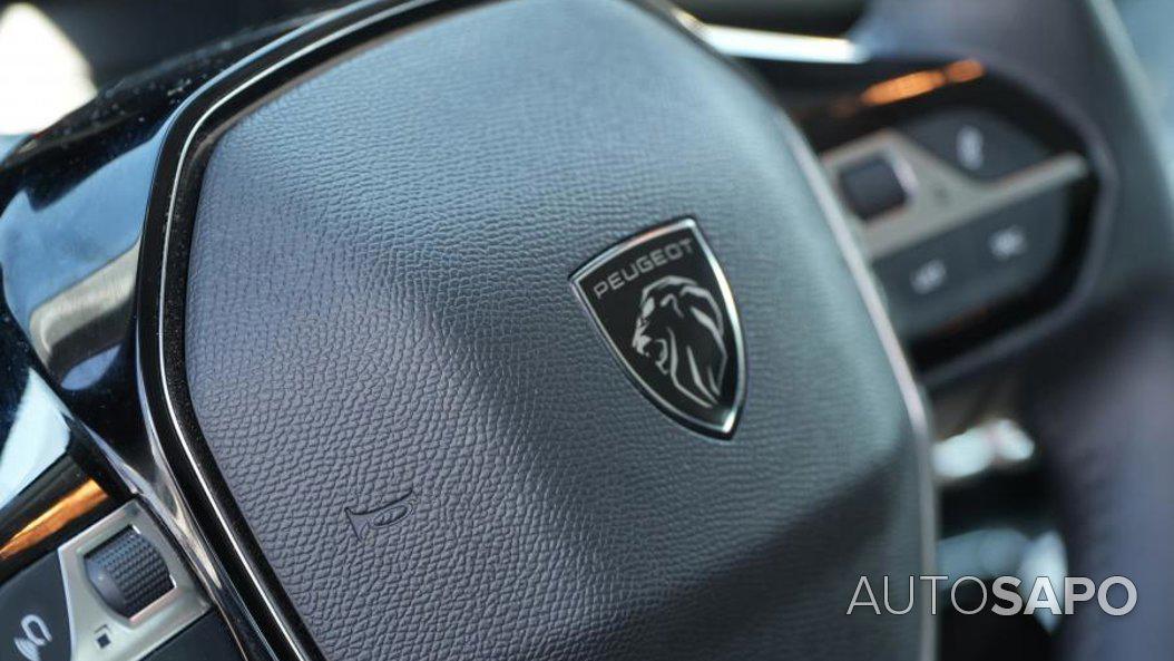 Peugeot 208 1.2 PureTech Active de 2024